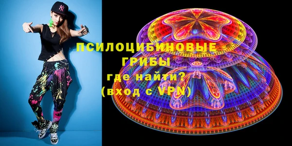 мескалин Михайлов